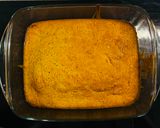 A picture of step 5 of Carrot cake 🥕.