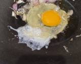 Sawi Putih Tahu Telur langkah memasak 2 foto