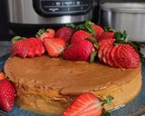 Foto del paso 5 de la receta: 💥 FLAN DE DULCE DE LECHE 💥