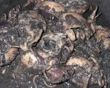 Foto langkah ke 4 dari resep Tumis simple Blekutak/Sotong by resep Mertua.