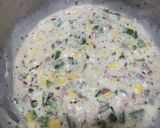 मेयोनेज़ पास्ता (mayonnaise pasta recipe in Hindi) रेसिपी चरण 4 फोटो