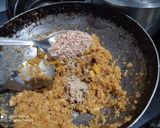 आंब्याच्या रसातील मोदक (ambyachya rasatil modak recipe in marathi) रेसिपी स्टेप 2 फोटो 
