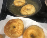 Foto del paso 5 de la receta: Donuts de azúcar