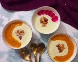A picture of step 6 of Mango Flavour Rice Kheer.