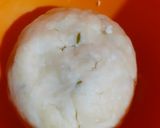 A picture of step 3 of Shakarpare.