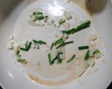 Hình bước làm 4 của món Cơm ức gà sốt cay (Eat clean)