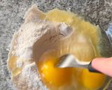 Foto del paso 1 de la receta: Panqueques