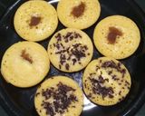 Foto langkah ke 3 dari resep Kue pukis.