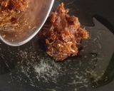 प्रोटीन बाईट्स protein bites रेसिपी चरण 4 फोटो
