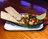 Foto del paso 9 de la receta: Camarones 🦐 Al Car🚗 Ajo🌰
