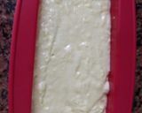 Foto del paso 6 de la receta: Budín relleno de dulce de leche