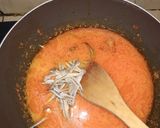 Foto langkah ke 4 dari resep Sayur nanas masak santan.
