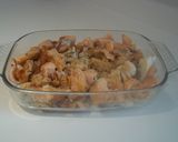 Foto del paso 8 de la receta Canelones de mero, salmón y merluza