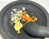 Foto langkah ke 3 dari resep Anyang Ayam.