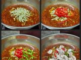 વેજ થુકપા સૂપ (Veg Thukpa Soup Recipe In Gujarati)