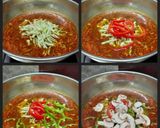 વેજ થુકપા સૂપ (Veg Thukpa Soup Recipe In Gujarati) રેસીપી સ્ટેપ3ફોટો