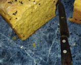 Foto del paso 2 de la receta: Pan molde con zapallo y sésamo