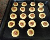 Foto del paso 6 de la receta: Pepas de dulce de leche