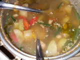 Sayur Asem Jakarta