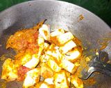 শাহী পনির (Shahi Paneer recipe in Bengali) রেসিপির ধাপ 4 ছবি