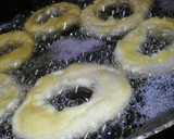 Foto del paso 5 de la receta: Rosquillas Jugosas!