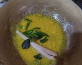 Foto langkah ke 2 dari resep Ikan Nila Bumbu Kuning.