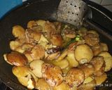 Foto langkah ke 3 dari resep Semur Jengkol Maknyuss mas Iyan.