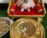 ગરવાણું (Garvanu Recipe In Gujarati) રેસીપી સ્ટેપ5ફોટો