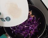 Foto del paso 6 de la receta: Col Agridulce