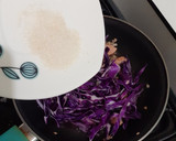 Foto del paso 6 de la receta: Col Agridulce