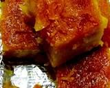 ขนมหม้อแกงไข่ วิธีทำสูตร 6 รูป