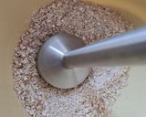 Foto del paso 1 de la receta: Pan integral