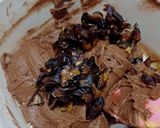 Foto langkah ke 3 dari resep Cookies kurma.
