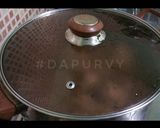 Foto langkah ke 4 dari resep SOP IGA bumbu tiga dapurVY.