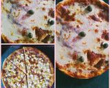 Foto del paso 7 de la receta: Pizza Casera