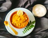 A picture of step 7 of Quinoa Moong dal Khichdi (Healthy and nutrition quinoa moong dal Khichdi Recipe 😋 for weight loss).