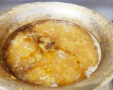கோவில் சர்க்கரை பொங்கல்(Temple sweet pongal) ரெசிபி ஸ்டேப் 11 புகைப்படம்