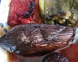 Foto del paso 4 de la receta Escalivada