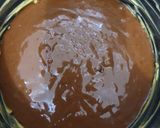 Foto langkah ke 2 dari resep Kue bolu milo kopi with rice cooker.