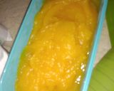 Foto langkah ke 1 dari resep Timphan Labu kuning Asoekaya khas aceh.