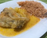 Foto del paso 6 de la receta: Pollo a la piña 🍍