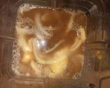 Foto del paso 3 de la receta: Crema de champiñones