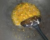 Foto langkah ke 3 dari resep Mangut Lele Asap ala Semarang.