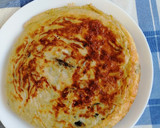 Foto del paso 7 de la receta: Tortilla de patata con verduras al microondas