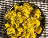 દુધી મેથી ના મુઠીયા (Dudhi Methi Muthia Recipe In Gujarati) રેસીપી સ્ટેપ3ફોટો
