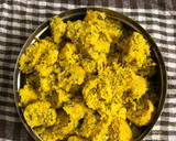 દુધી મેથી ના મુઠીયા (Dudhi Methi Muthia Recipe In Gujarati) રેસીપી સ્ટેપ3ફોટો