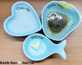 Hình bước làm 11 của món Thực Đơn Bánh Bao Ăn Dặm 6m+ (đang cập nhật)