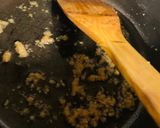 A picture of step 1 of Chicken Cheese Penne Pasta.