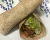 Foto del paso 4 de la receta: Pino con proteína vegetal