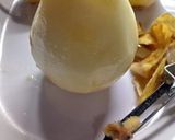 Foto del paso 1 de la receta: Mermelada de peras